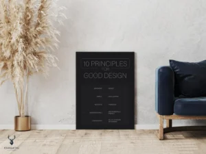 10 Principles for Good Design - Image 2