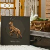 Barbary Sheep Vintage Art Gallery Poster - Image 2
