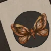 Butterfly Gothic & Nordic Poster 2 - Image 4