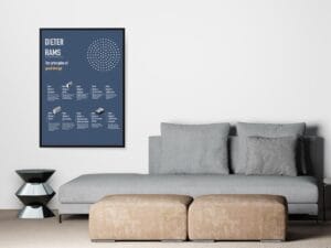 Dieter Rams - Principles of Good Design - Blue Edition - Image 6