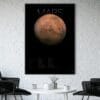 The Mars Info Poster - Image 2