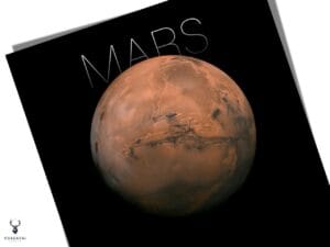 The Mars Info Poster - Image 5