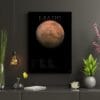 The Mars Info Poster - Image 3