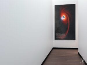 Black Hole Poster - Image 6