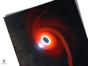 Black Hole Poster - Image 4