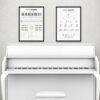 Piano Notes Chart Poster - Light Edition - Image 6
