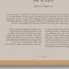 She is Leo Minimalist Zodiac Home Decor - Image 2
