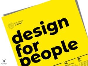 Design For People - Principles of Design - Yellow Edition - Image 3