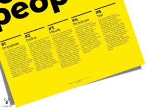 Design For People - Principles of Design - Yellow Edition - Image 4