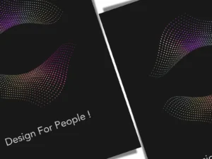 Design for People Minimal Poster - Image 2