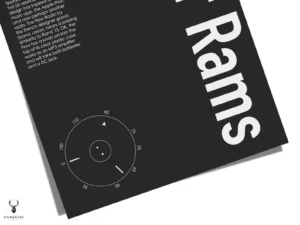 Dieter Rams Apple Design Poster - Image 5