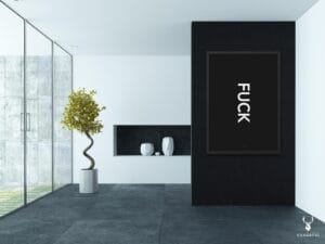 Fuck Poster - Image 6