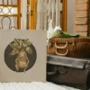 Herbology Mandrake Gothic & Nordic Poster - Image 5