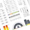 Audio Mixing Cheat Sheet Poster (White Edition) – Studio Wall Art for Producers & Engineers - Image 3