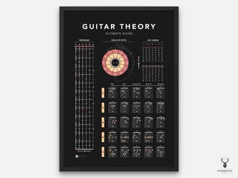 Guitar Education For Beginner