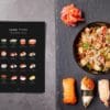 Sushi Guide Poster - Dark Edition - Image 7