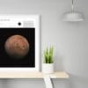 The Mars Education Poster - Image 5