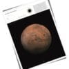 The Mars Education Poster - Image 4