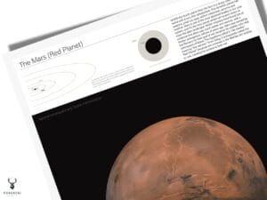 The Mars Education Poster - Image 2