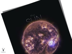 The Sun Poster - Image 6