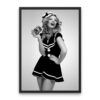 Funny Bathroom Decor Bar Toilet Wall Decor 5