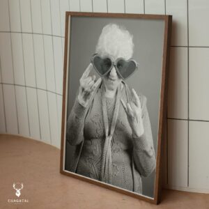 Funny Bathroom Decor Bar Toilet Wall Decor 1 - Image 2