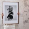 Funny Bathroom Decor Bar Toilet Wall Decor 5 - Image 2