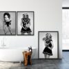 Funny Bathroom Decor Bar Toilet Wall Decor 5 - Image 6