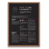 Laundry Decor Set of 2 - Image 6
