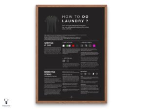 Laundry Decor Set of 2 - Image 6