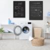 Laundry Room Sign Guide 2 - Dark Edition - Image 5