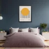 Bauhaus Wall Decor - Austellung Bohem - Image 2