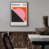 Bauhaus Wall Decor - Sutterlin 109 - Image 3
