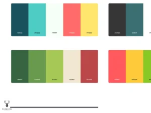 Color Palette Poster for Designer - Image 5