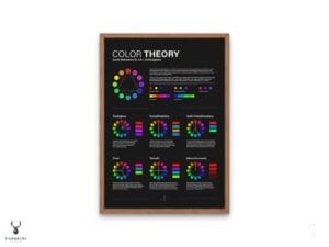 Color Theory Schemes - Dark Edition - Image 4