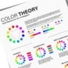 Color Theory Schemes - Light Edition - Image 2