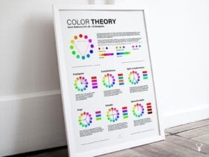 Color Theory Schemes - Light Edition - Image 6