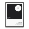 Dieter Rams' Studio Wall Decor - Dark Edition