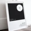 Dieter Rams' Studio Wall Decor - Dark Edition - Image 3