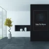 Enjoy The Silence Wall Art Music Lyrics Poster - Image 6