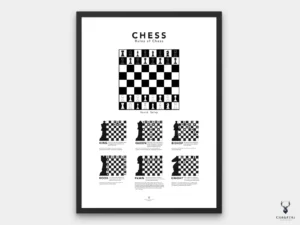 Rules of Chess - Board Setup