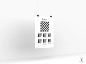 Rules of Chess - Board Setup - Image 6