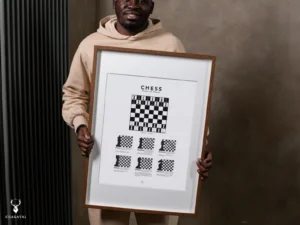 Rules of Chess - Board Setup - Image 4