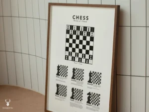 Rules of Chess - Board Setup - Image 5