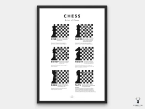 Rules of Chess Guide