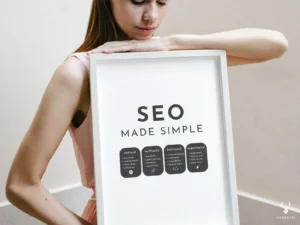 SEO Principles Poster - Made Simple - Image 5