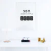 SEO Principles Poster - Made Simple - Image 2