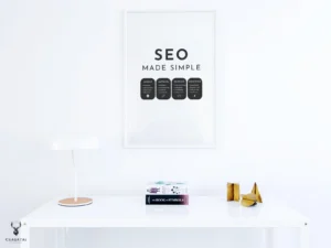 SEO Principles Poster - Made Simple - Image 2
