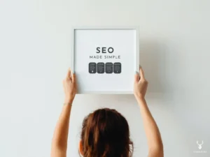 SEO Principles Poster - Made Simple - Image 6