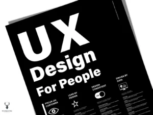 UX Design for People - Dark Edition - Image 2